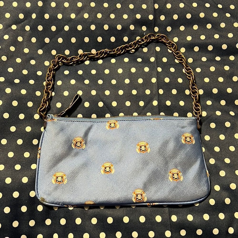 J Crew Mini Bag